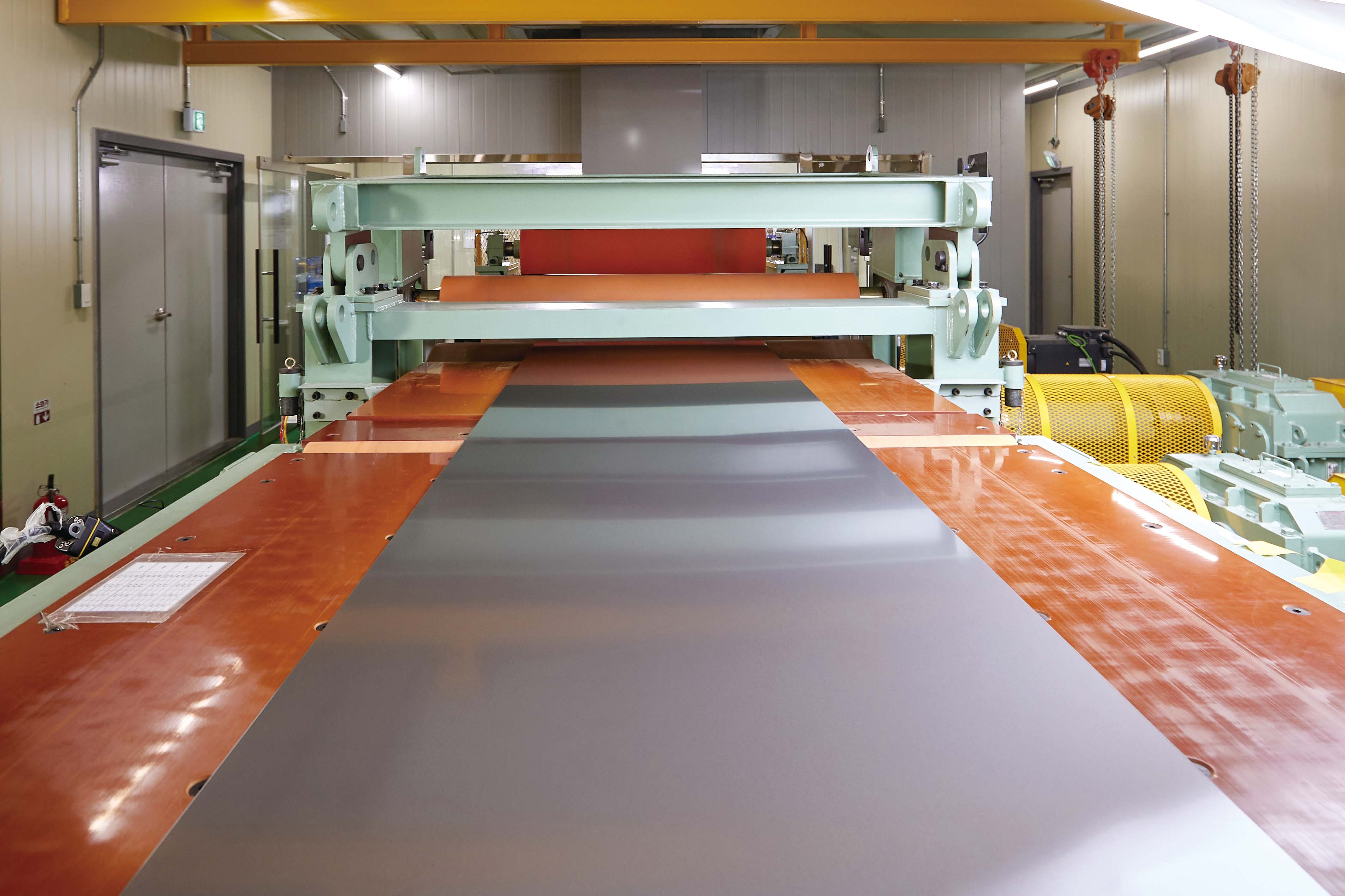 세아씨엠 신수요영업팀